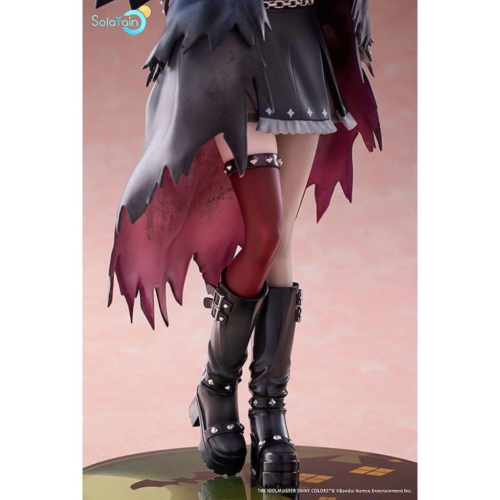 The Idolm@Ster: Shiny Colors - Madoka Higuchi: Midnight Monster Ver. Figurine