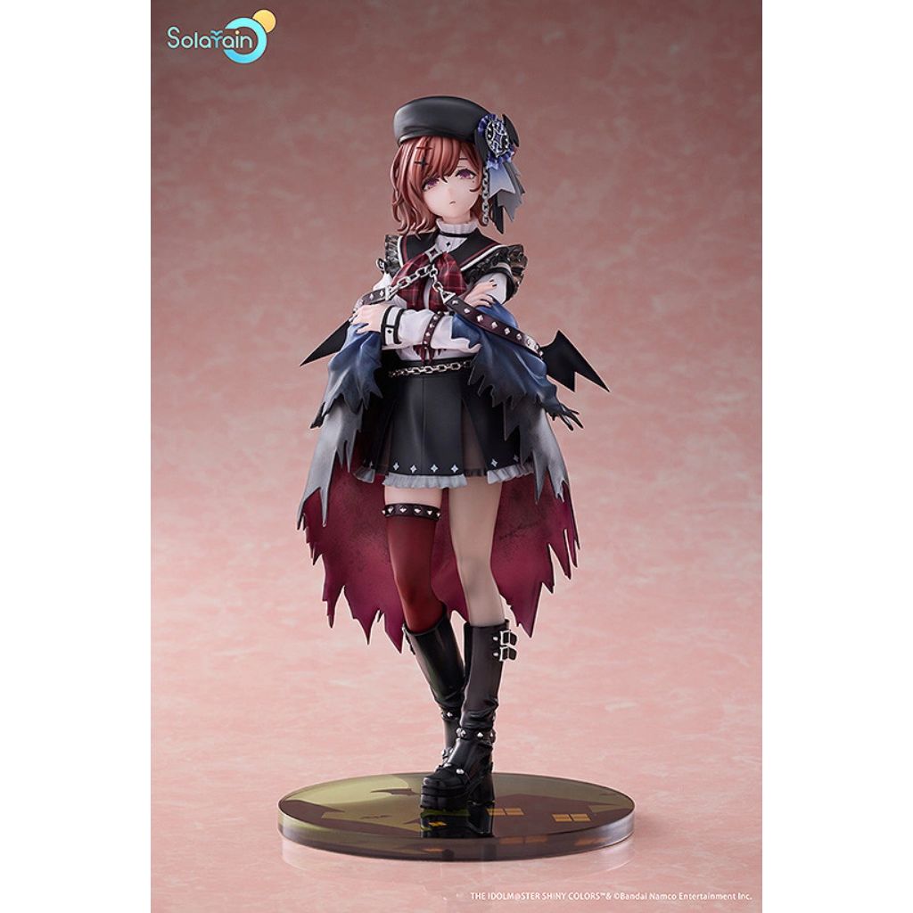 The Idolm@Ster: Shiny Colors - Madoka Higuchi: Midnight Monster Ver. Figurine