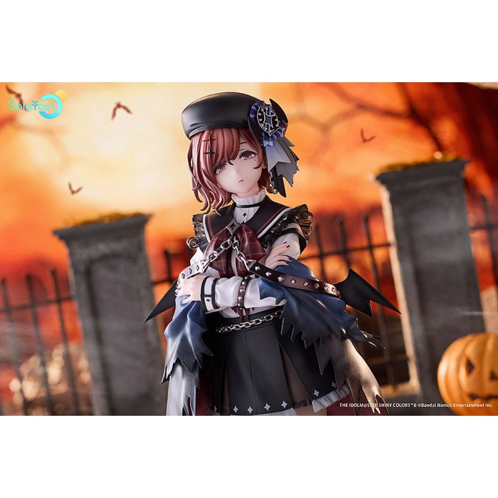 The Idolm@Ster: Shiny Colors - Madoka Higuchi: Midnight Monster Ver. Figurine