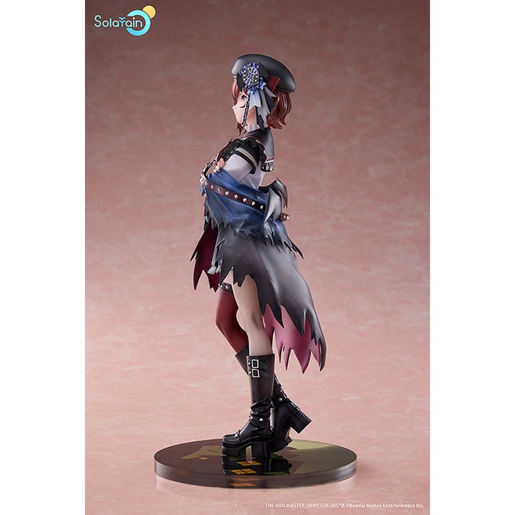 The Idolm@Ster: Shiny Colors - Madoka Higuchi: Midnight Monster Ver. Figurine