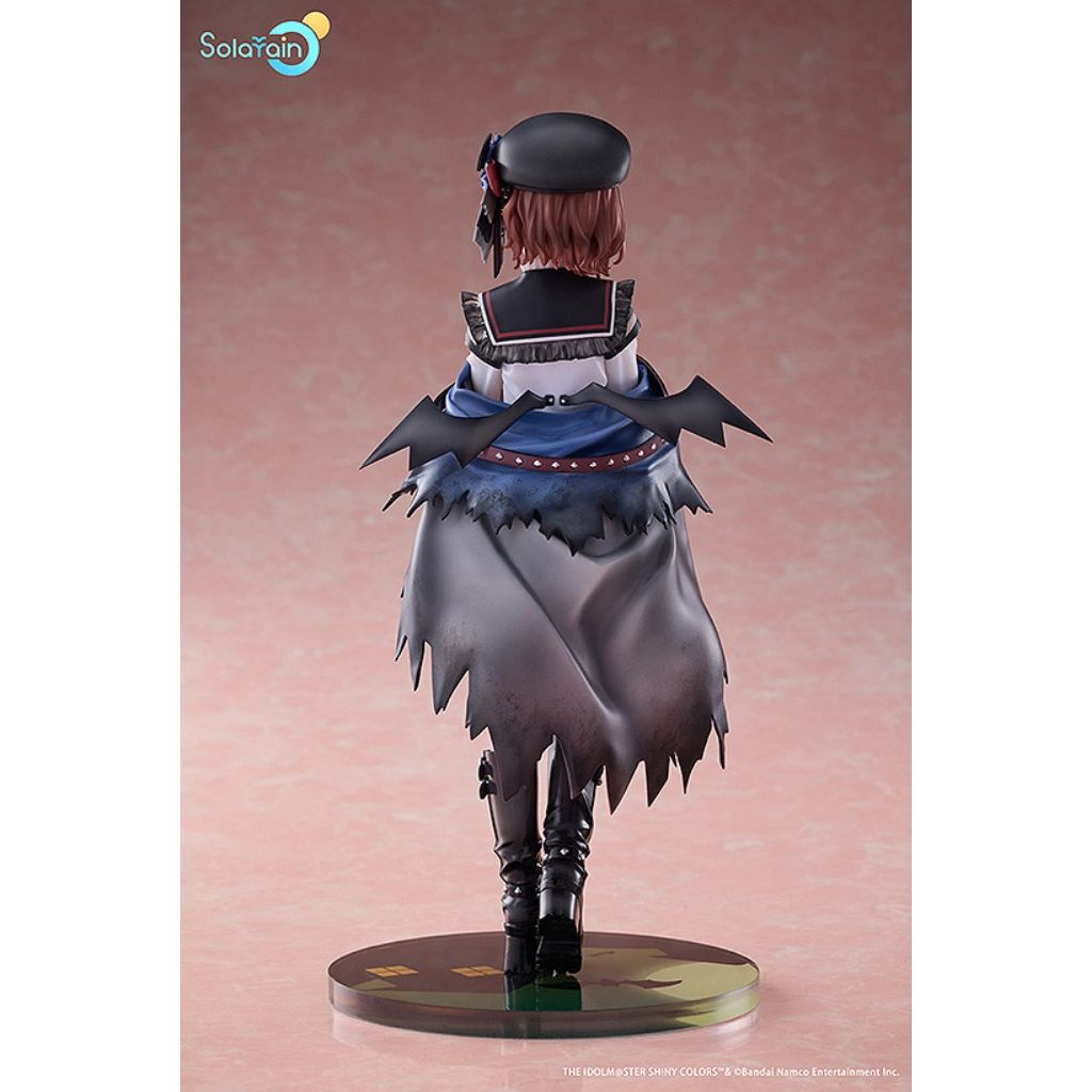 The Idolm@Ster: Shiny Colors - Madoka Higuchi: Midnight Monster Ver. Figurine