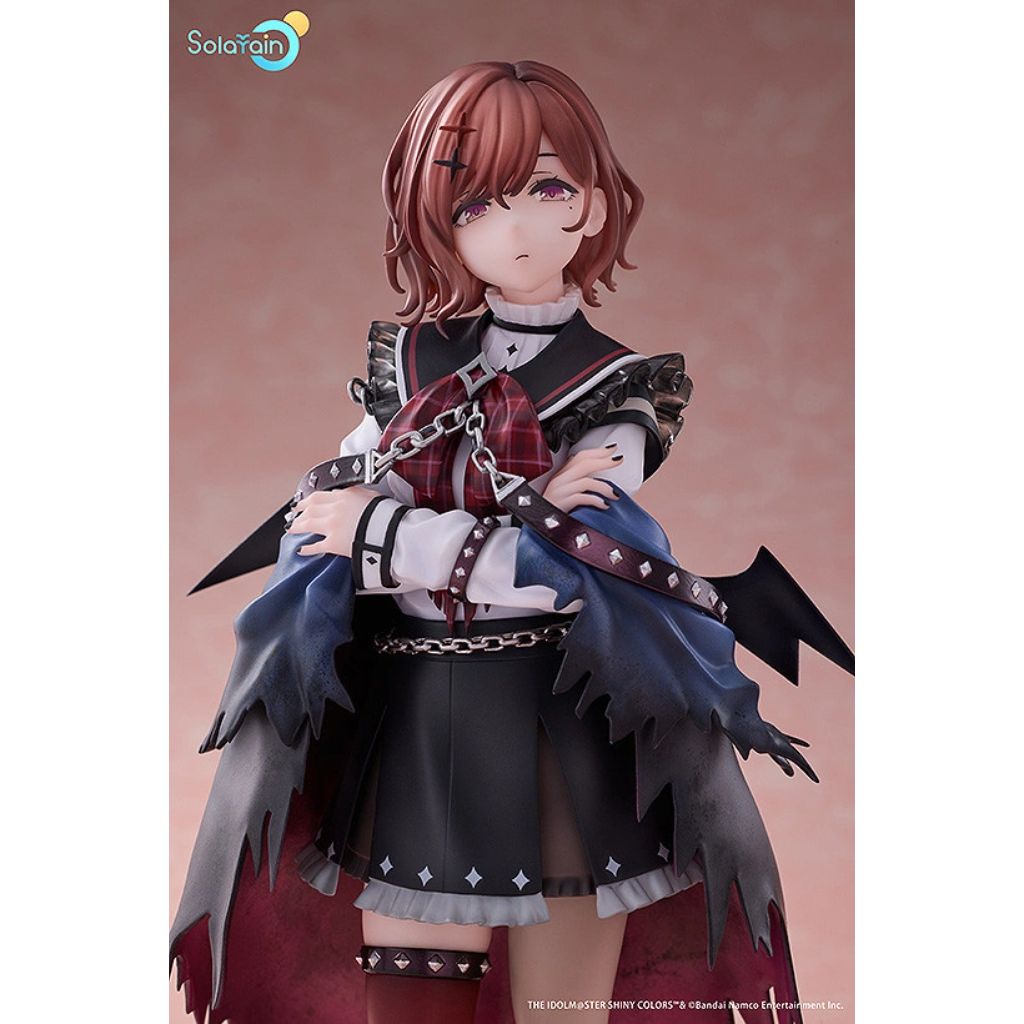 The Idolm@Ster: Shiny Colors - Madoka Higuchi: Midnight Monster Ver. Figurine