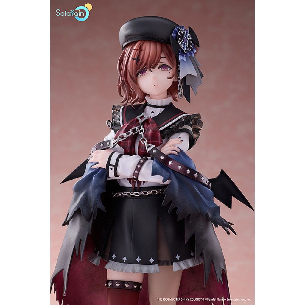 The Idolm@Ster: Shiny Colors - Madoka Higuchi: Midnight Monster Ver. Figurine