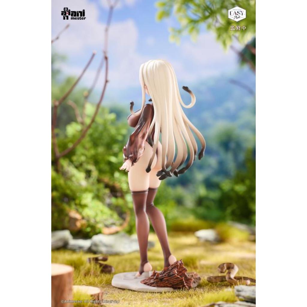 Easy Pick Series - 1/7th Scale Medusa Girl-Kirisa