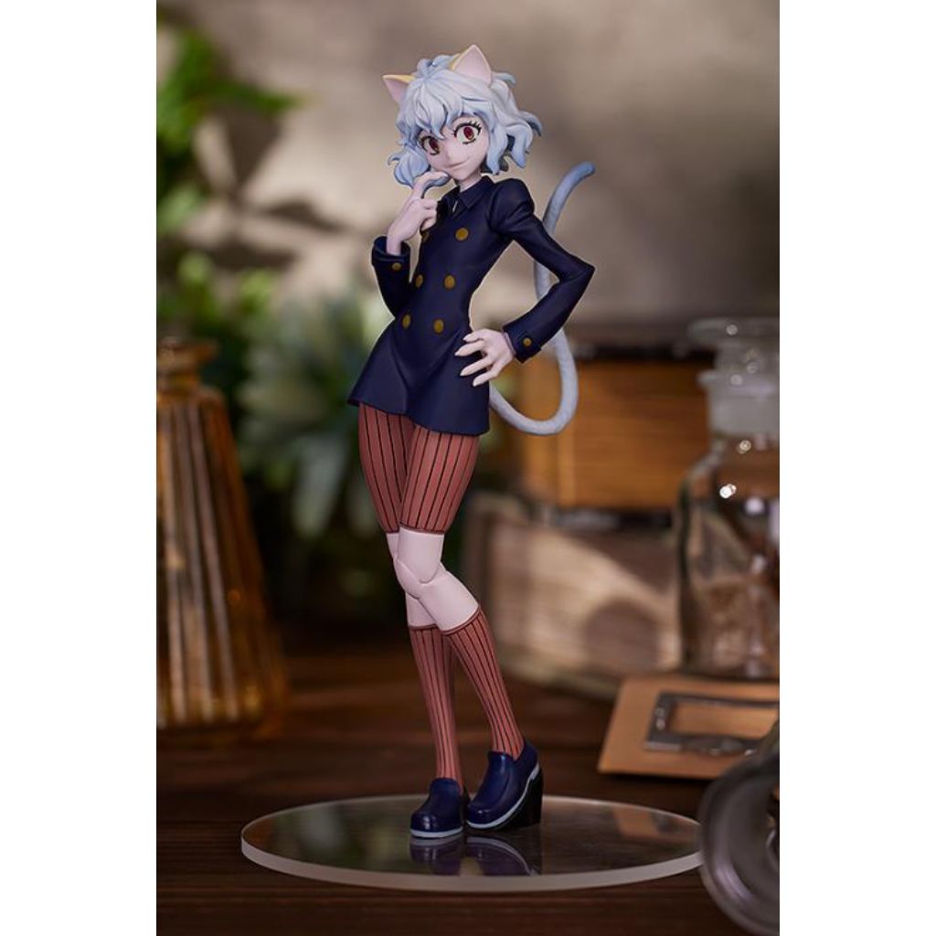 Hunter X Hunter - Pop Up Parade Neferpitou