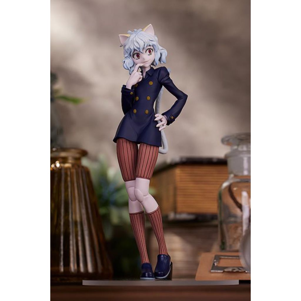 Hunter X Hunter - Pop Up Parade Neferpitou