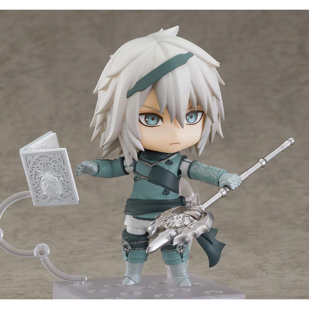 Nendoroid 1527 Nier Replicant - Nier (Reissue)