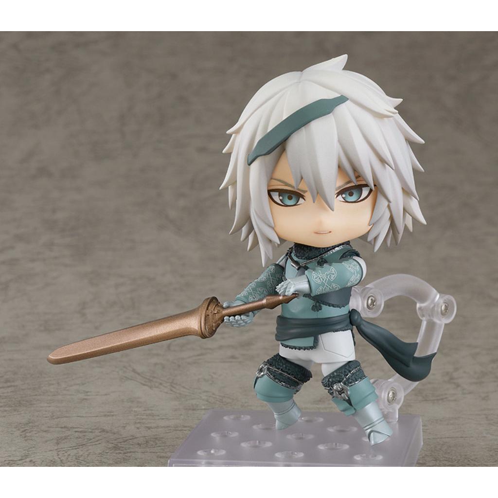 Nendoroid 1527 Nier Replicant - Nier (Reissue)