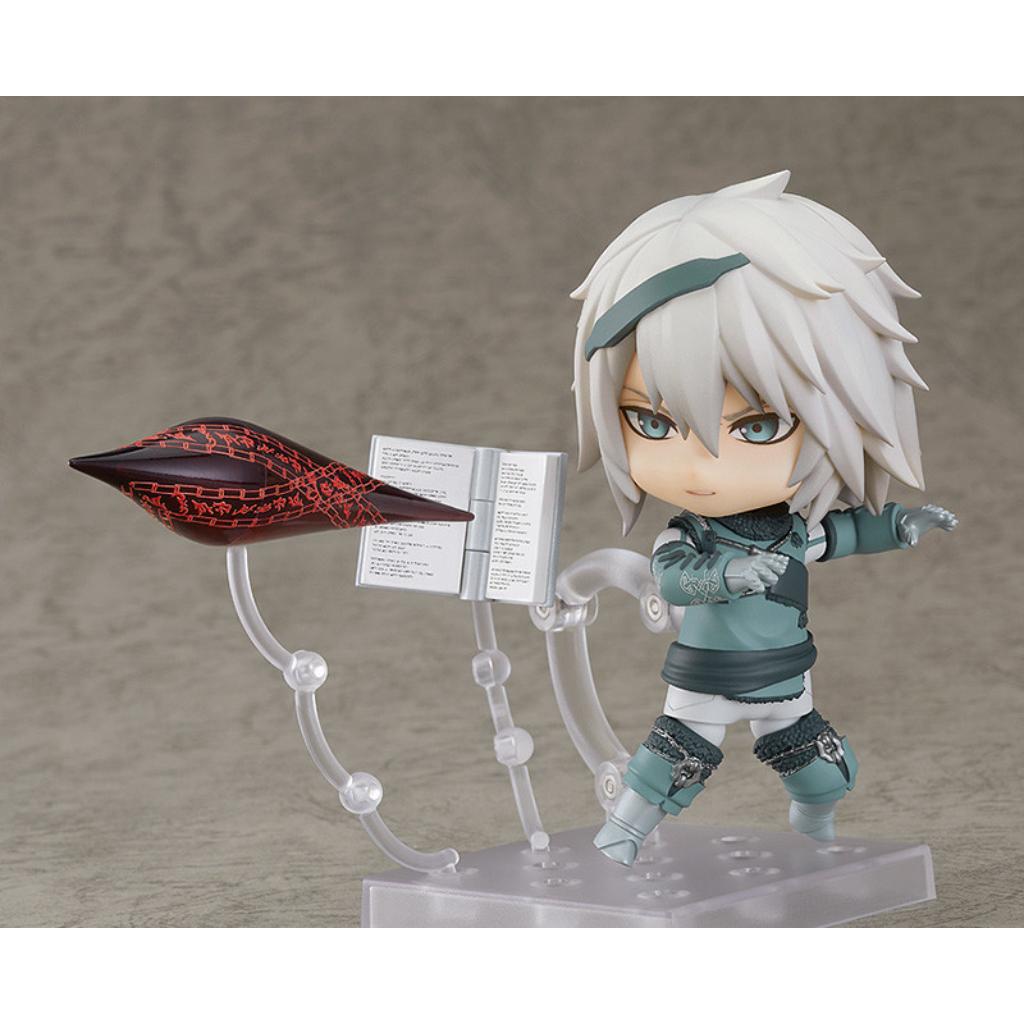 Nendoroid 1527 Nier Replicant - Nier (Reissue)