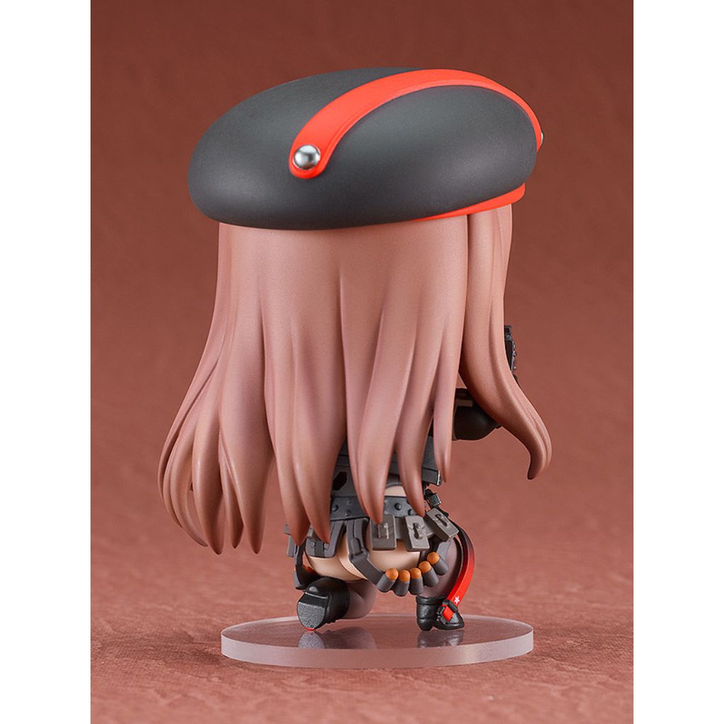 Nendoroid 2315 Goddess Of Victory: Nikke - Rapi