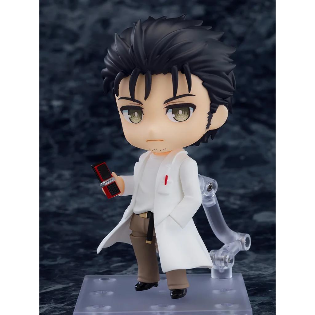 Nendoroid 2880 Steins;Gate - Rintaro Okabe 2.0