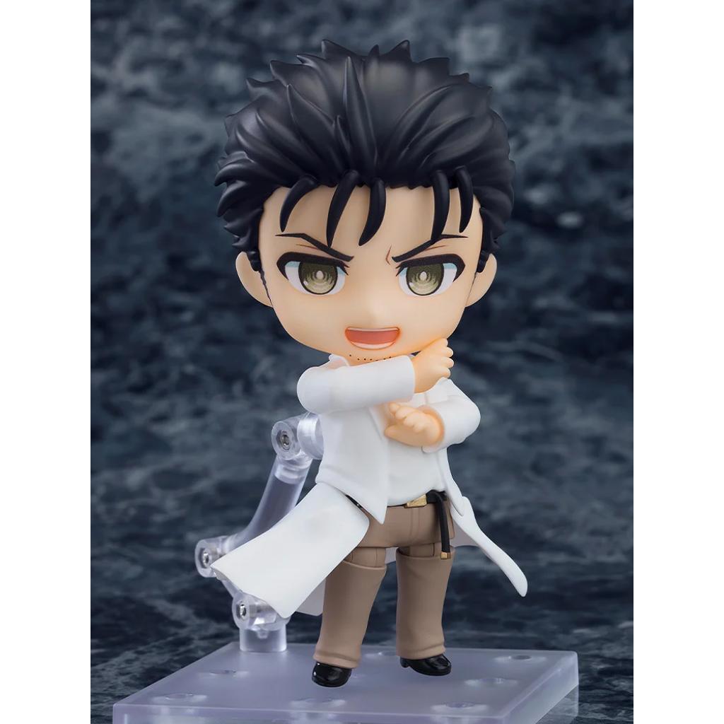 Nendoroid 2880 Steins;Gate - Rintaro Okabe 2.0