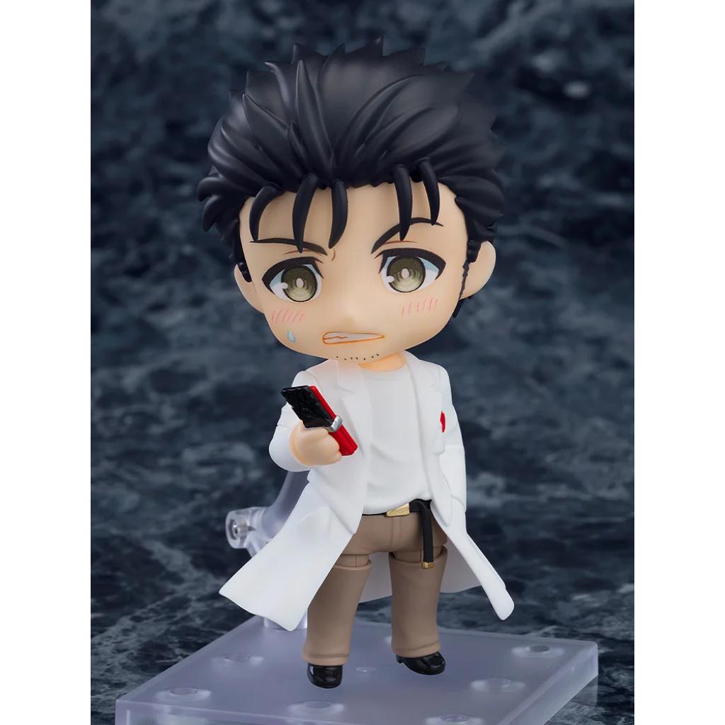 Nendoroid 2880 Steins;Gate - Rintaro Okabe 2.0