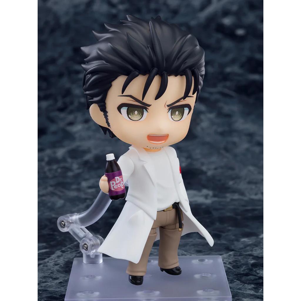 Nendoroid 2880 Steins;Gate - Rintaro Okabe 2.0
