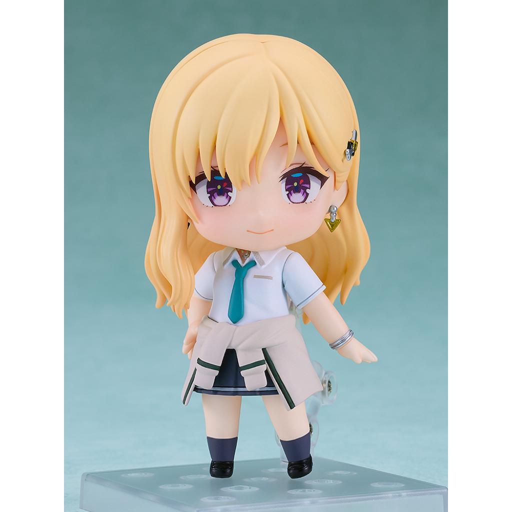 Nendoroid 2593 Days With My Stepsister - Saki Ayase