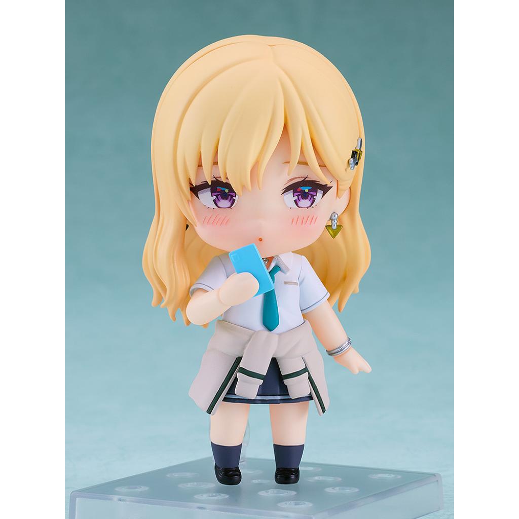 Nendoroid 2593 Days With My Stepsister - Saki Ayase