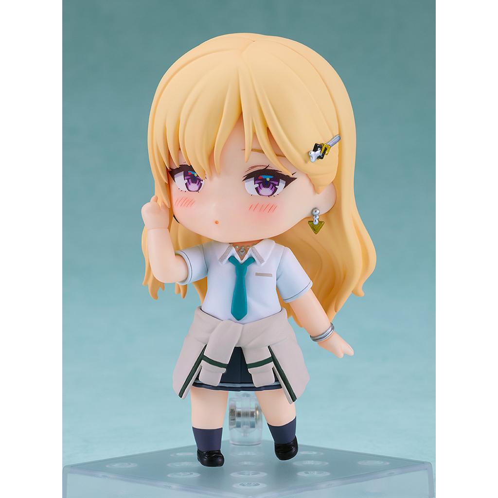 Nendoroid 2593 Days With My Stepsister - Saki Ayase