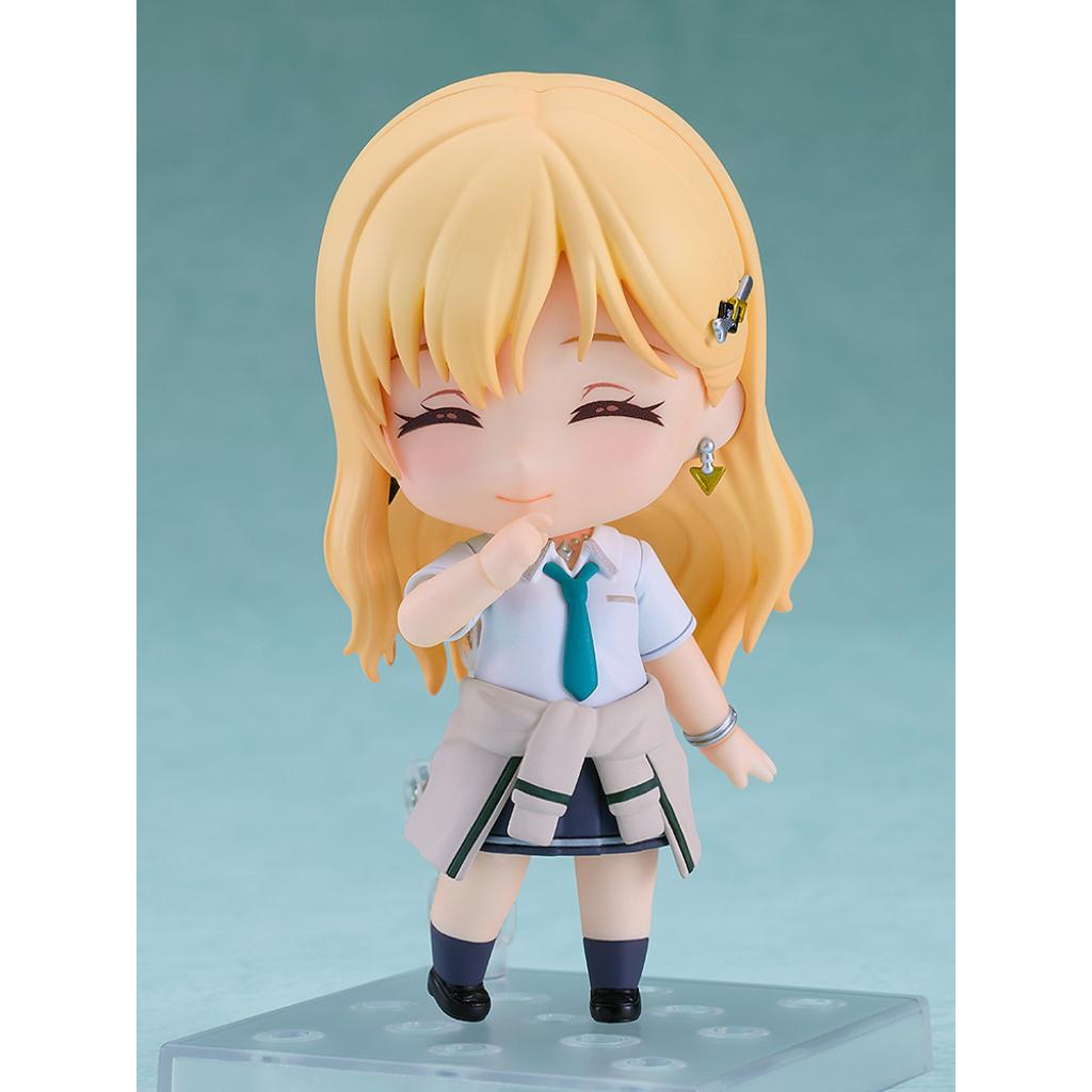 Nendoroid 2593 Days With My Stepsister - Saki Ayase