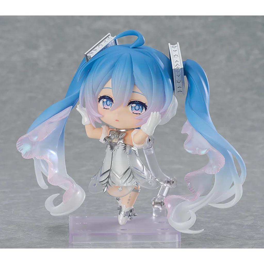 Nendoroid 2878 Hatsune Miku Symphony: 2025 Sapporo Concert Ver.