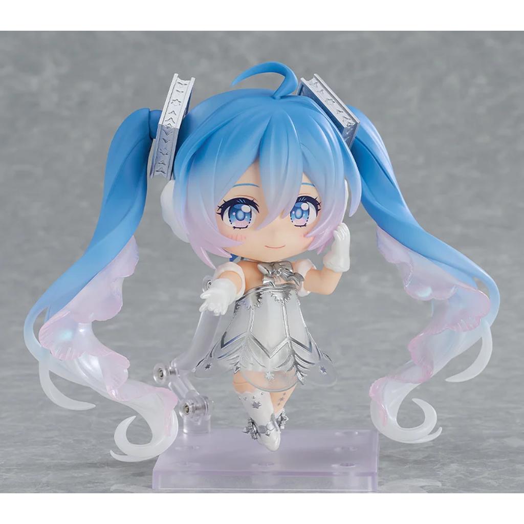 Nendoroid 2878 Hatsune Miku Symphony: 2025 Sapporo Concert Ver.