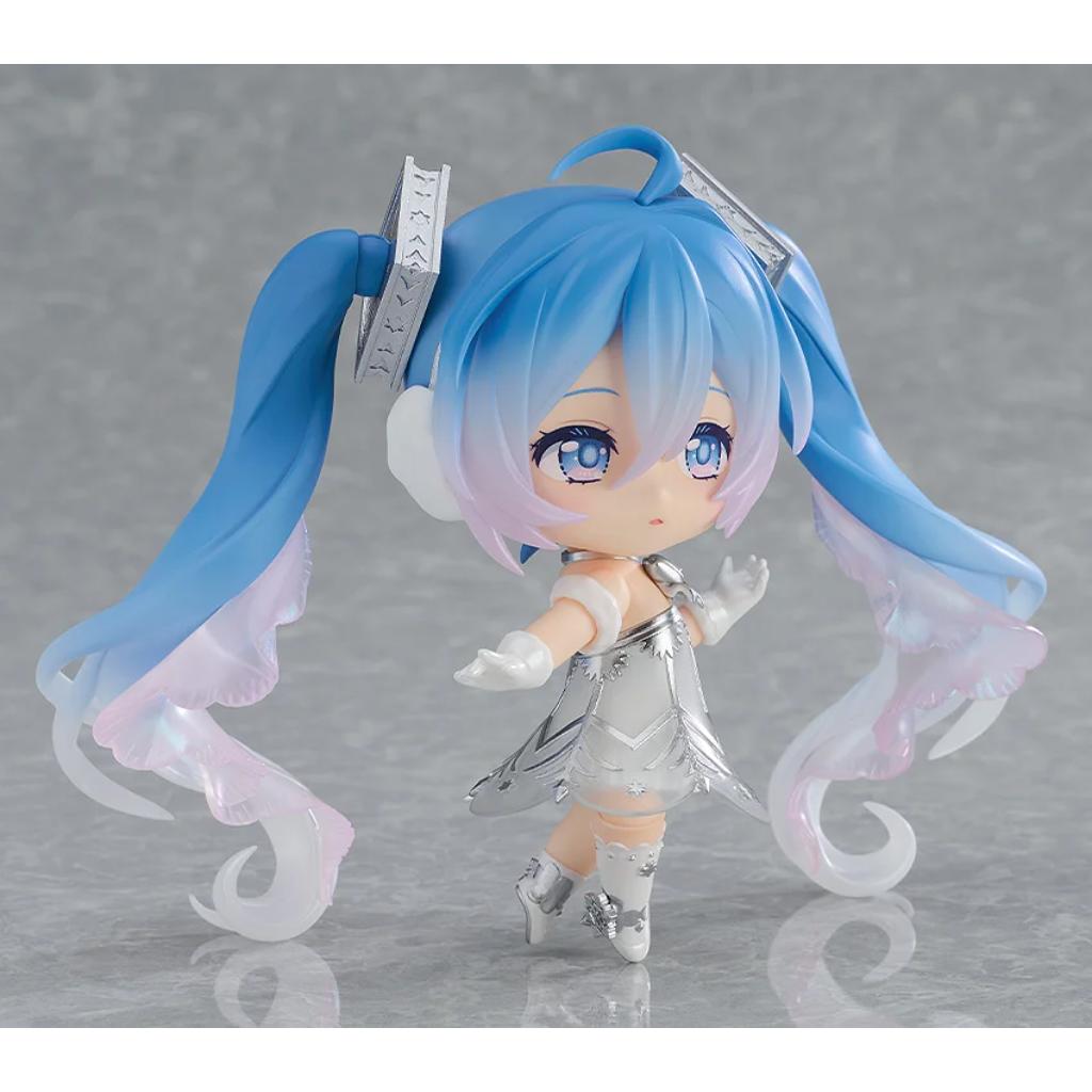 Nendoroid 2878 Hatsune Miku Symphony: 2025 Sapporo Concert Ver.