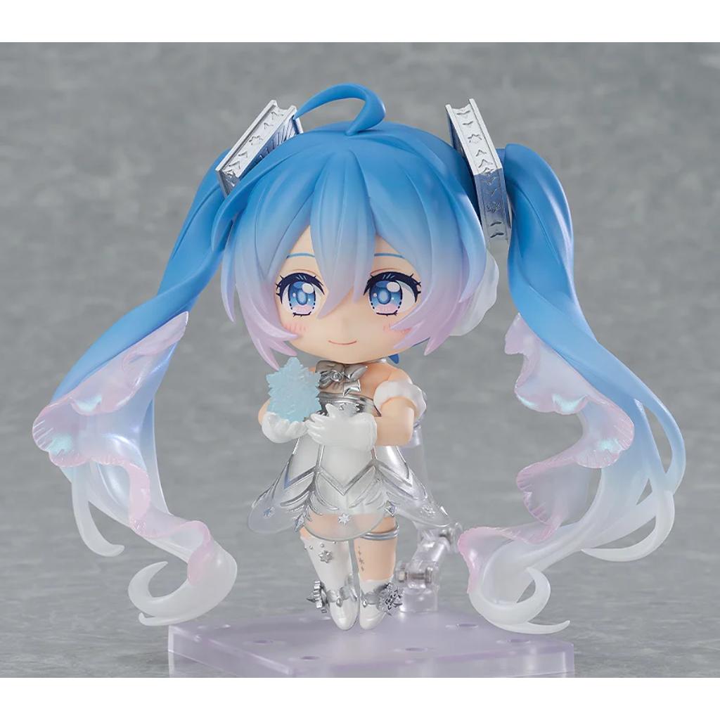 Nendoroid 2878 Hatsune Miku Symphony: 2025 Sapporo Concert Ver.