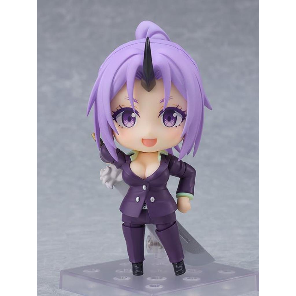 Nendoroid 2373 That Time I Got Reincarnated As A Slime - Shion