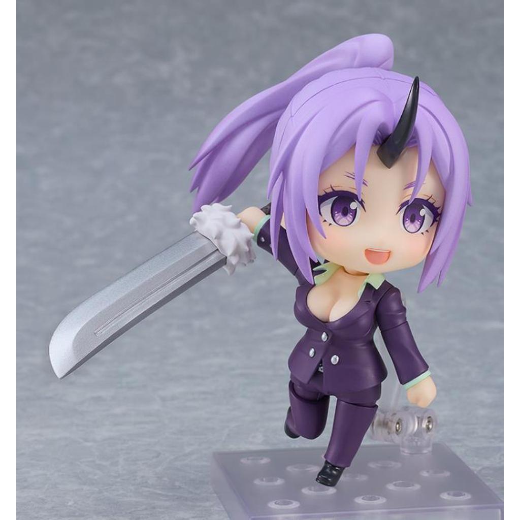 Nendoroid 2373 That Time I Got Reincarnated As A Slime - Shion