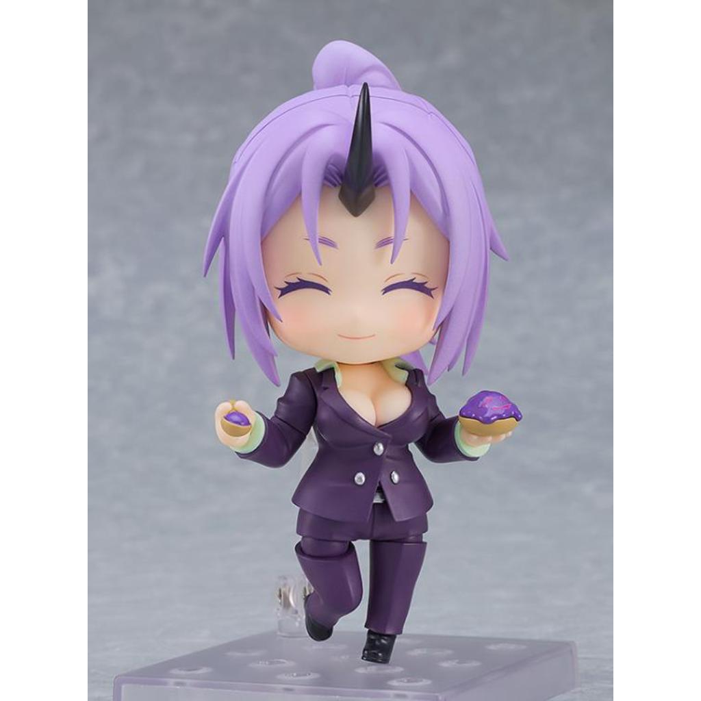 Nendoroid 2373 That Time I Got Reincarnated As A Slime - Shion
