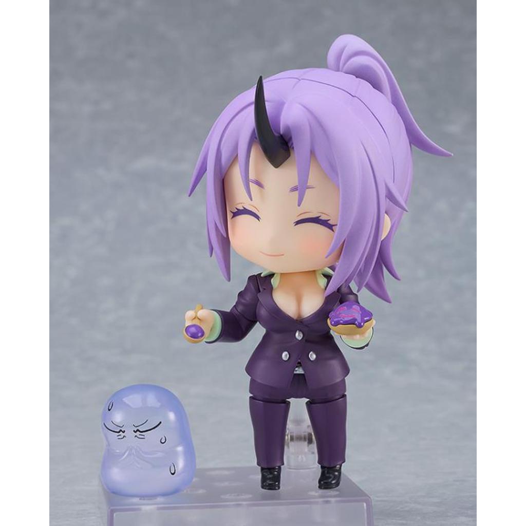 Nendoroid 2373 That Time I Got Reincarnated As A Slime - Shion
