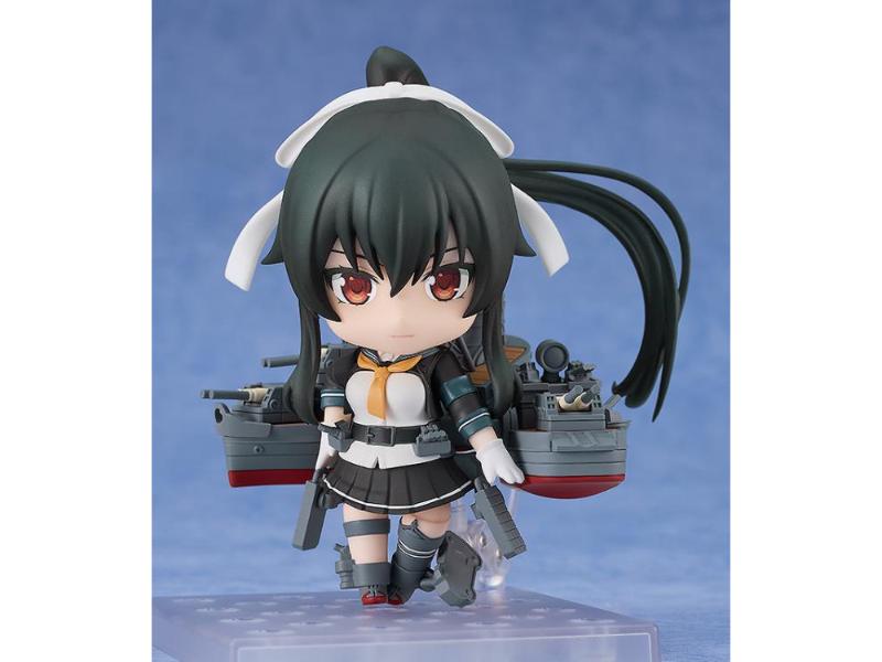 Nendoroid 2357 Kancolle Season 2: Lets Meet At Sea - Yahagi Kai Ni