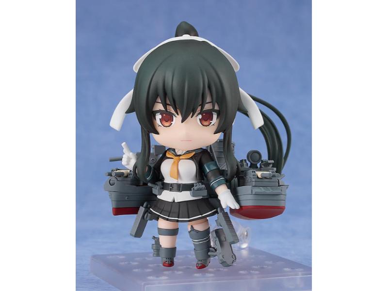 Nendoroid 2357 Kancolle Season 2: Lets Meet At Sea - Yahagi Kai Ni