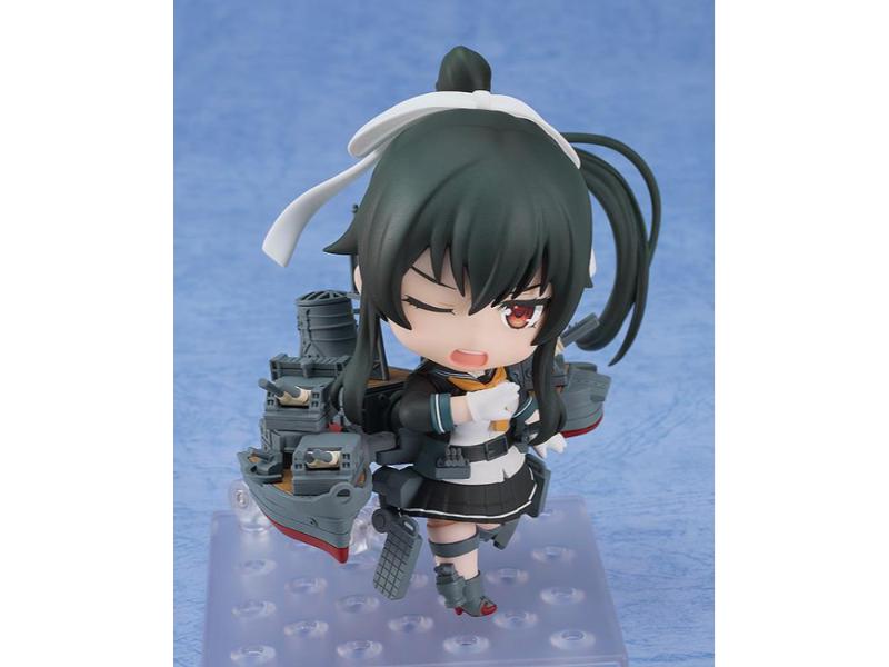 Nendoroid 2357 Kancolle Season 2: Lets Meet At Sea - Yahagi Kai Ni