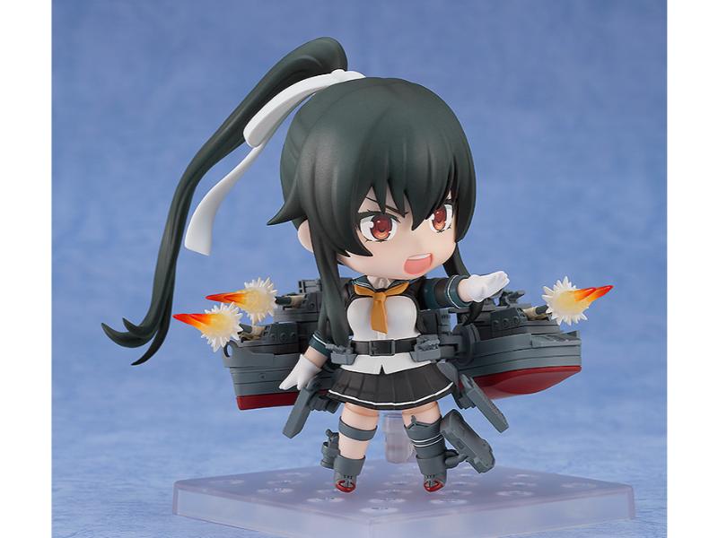 Nendoroid 2357 Kancolle Season 2: Lets Meet At Sea - Yahagi Kai Ni