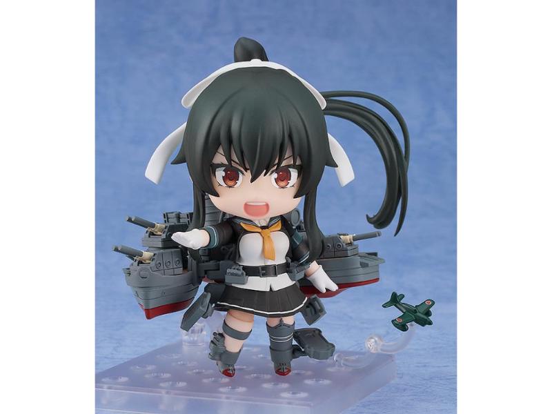 Nendoroid 2357 Kancolle Season 2: Lets Meet At Sea - Yahagi Kai Ni