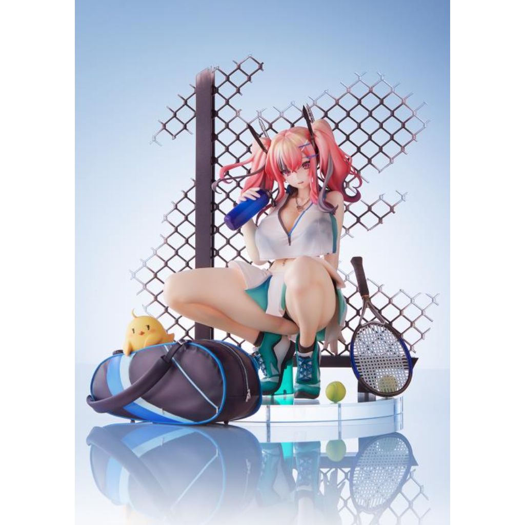 Azur Lane - Bremerton Figurine