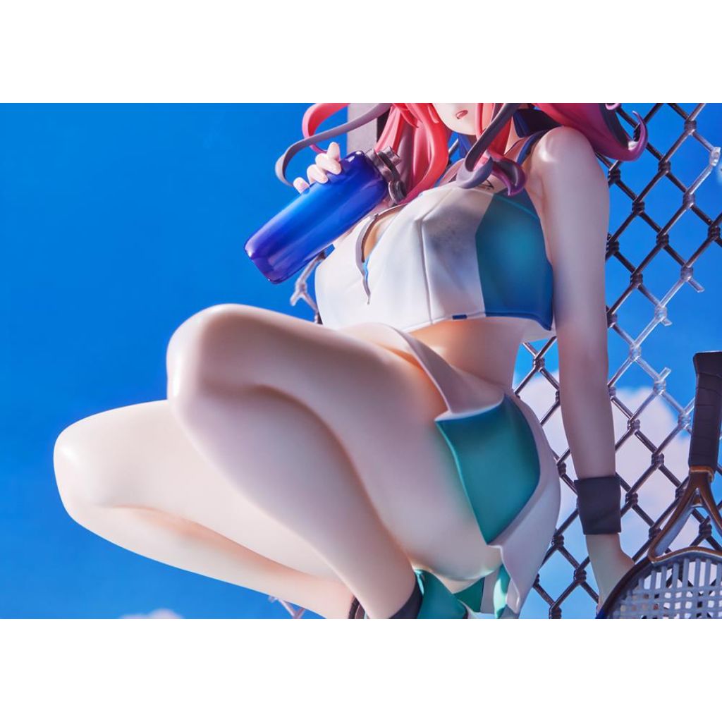 Azur Lane - Bremerton Figurine