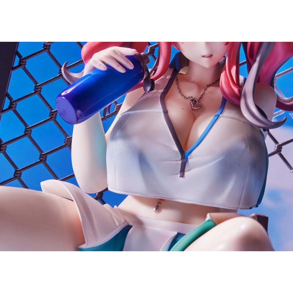 Azur Lane - Bremerton Figurine