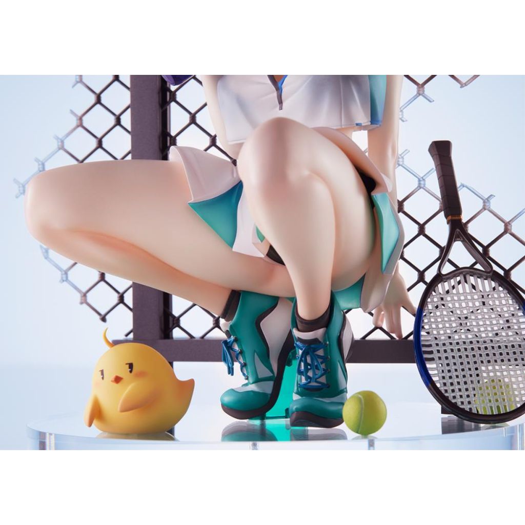 Azur Lane - Bremerton Figurine