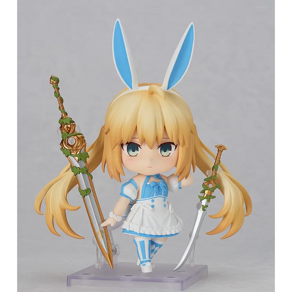 Nendoroid 2857 - Fate/Grand Order - Berserker/Altria Caster