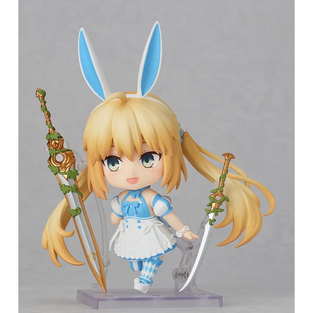 Nendoroid 2857 - Fate/Grand Order - Berserker/Altria Caster