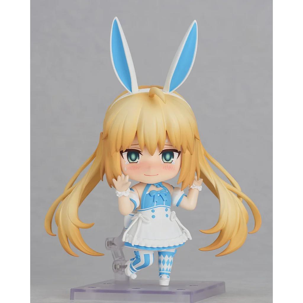 Nendoroid 2857 - Fate/Grand Order - Berserker/Altria Caster