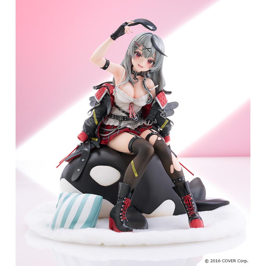 Hololive Production - Sakamata Chloe Figurine