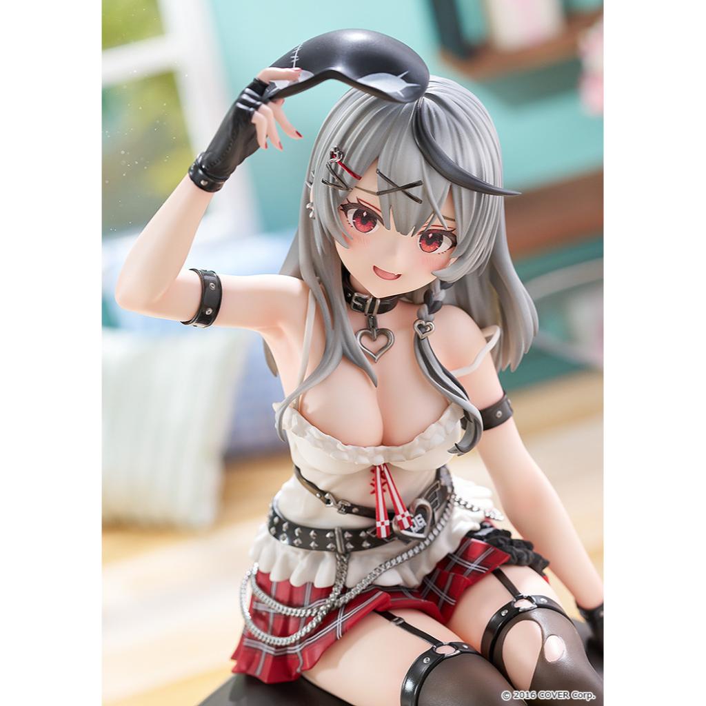 Hololive Production - Sakamata Chloe Figurine