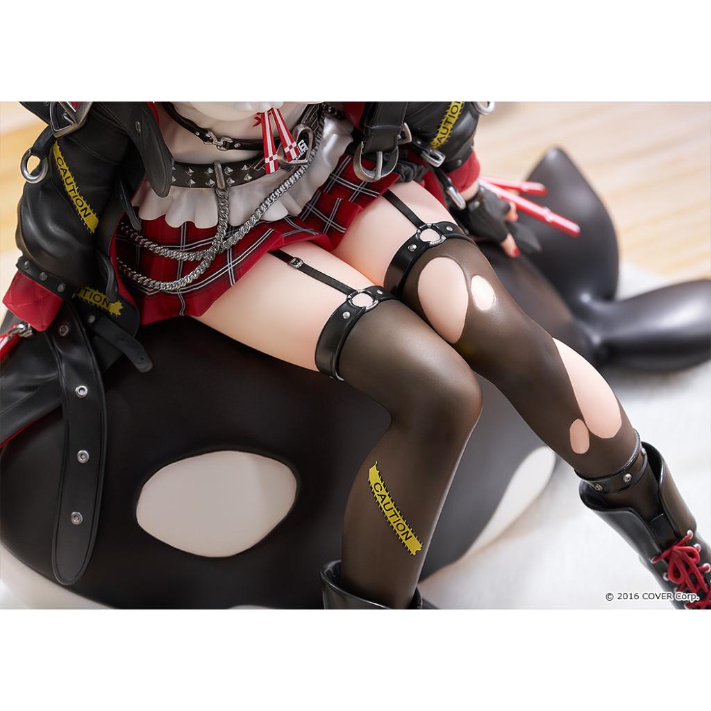 Hololive Production - Sakamata Chloe Figurine