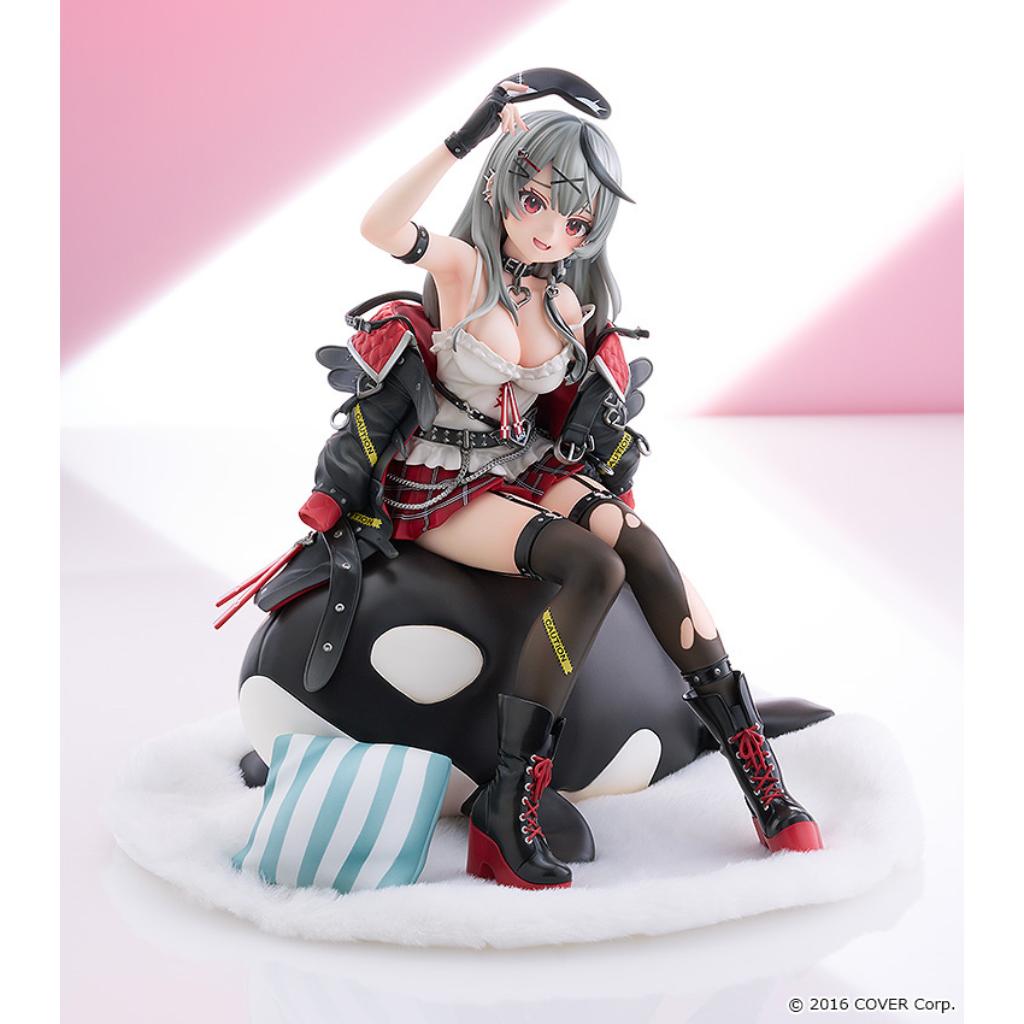 Hololive Production - Sakamata Chloe Figurine