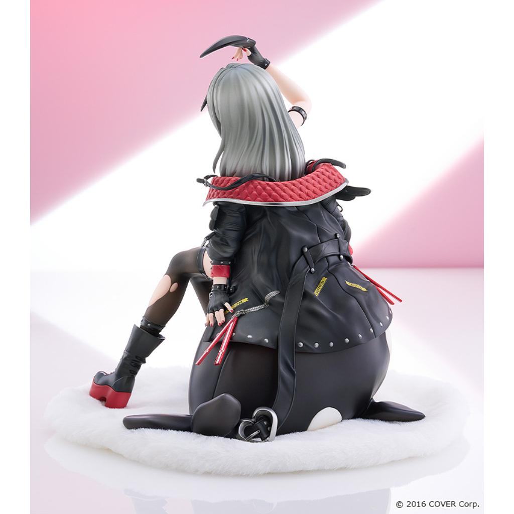 Hololive Production - Sakamata Chloe Figurine