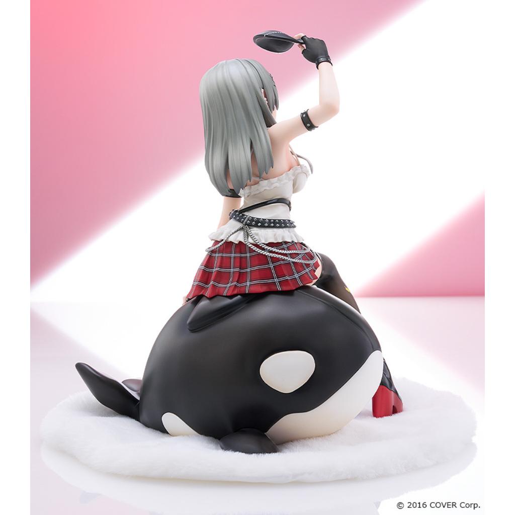 Hololive Production - Sakamata Chloe Figurine