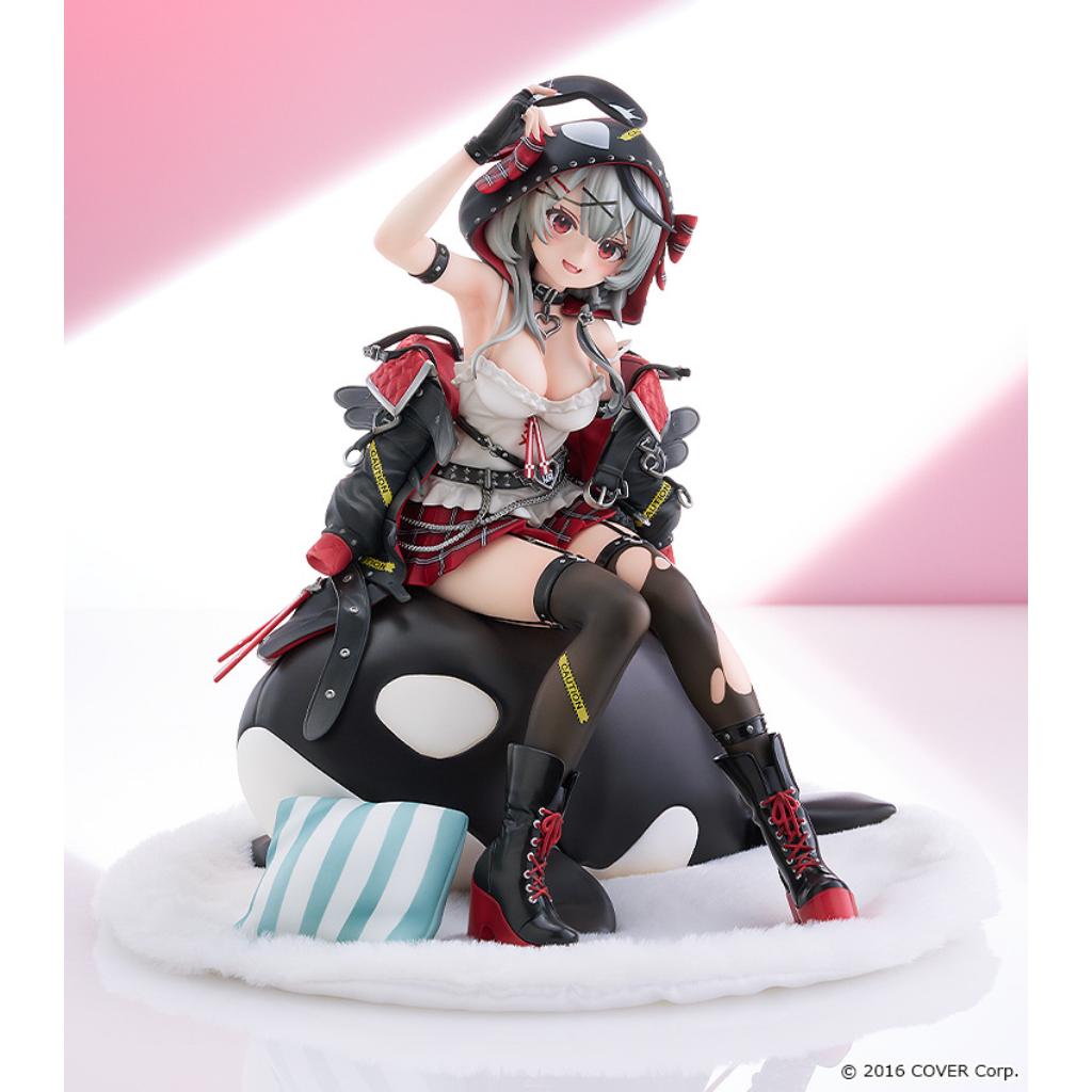 Hololive Production - Sakamata Chloe Figurine