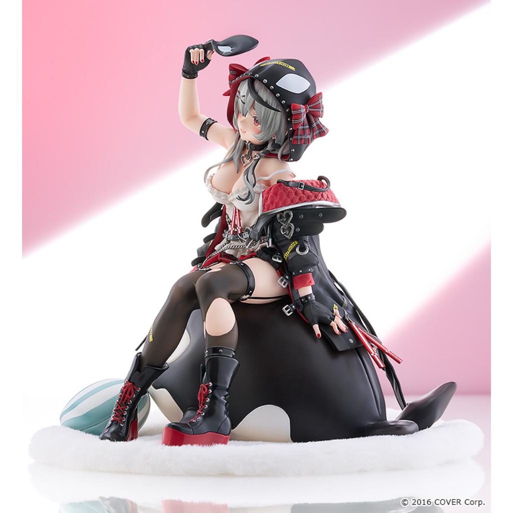 Hololive Production - Sakamata Chloe Figurine